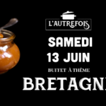 Saveurs de Bretagne