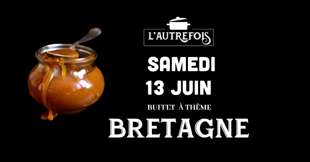 Saveurs de Bretagne