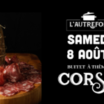 Les parfums de l'Ile de Beauté